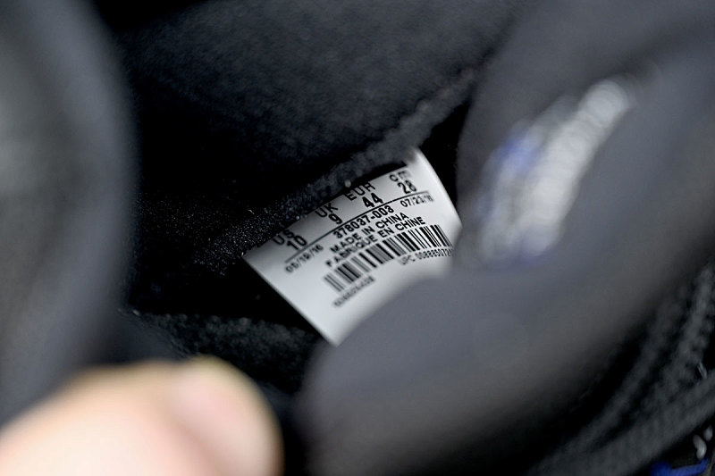 【DH0XP】大灌篮 XP版乔丹11代篮球鞋 378037-003 Air Jordan 11 Space Jam