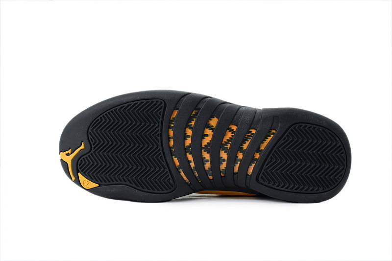 yupoo_352709_30cefddd.jpg 【DN5DJ】黑金 乔12复古篮球鞋 CT8013-071 Air Jordan 12 Retro 'Black Taxi'