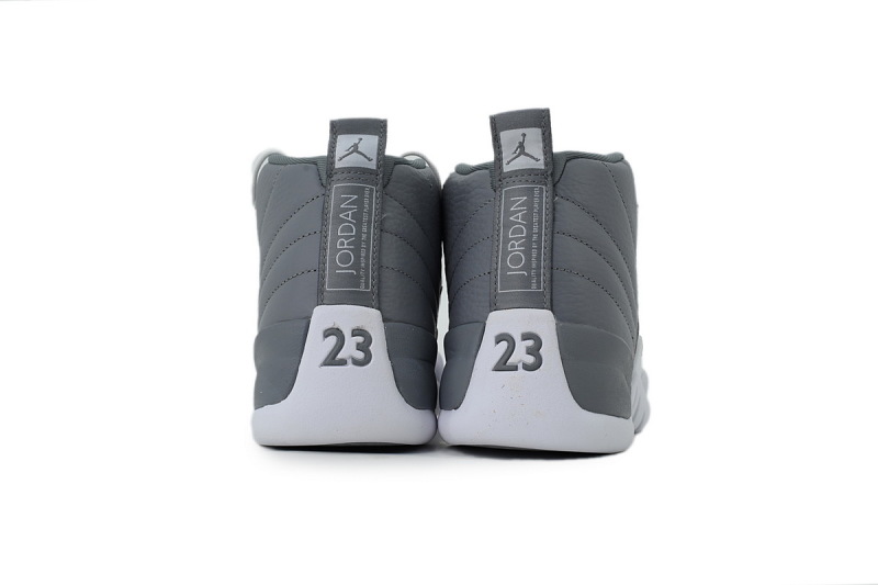 yupoo_352734_88829c68.jpg 【DH0XP】灰白-12 XP版乔丹12代复古篮球鞋 CT8013-015 Air Jordan 12 Retro 'Stealth'