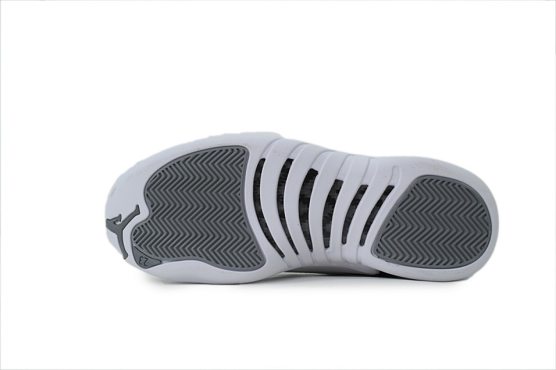 yupoo_352734_d600e66c.jpg 【DH0XP】灰白-12 XP版乔丹12代复古篮球鞋 CT8013-015 Air Jordan 12 Retro 'Stealth'
