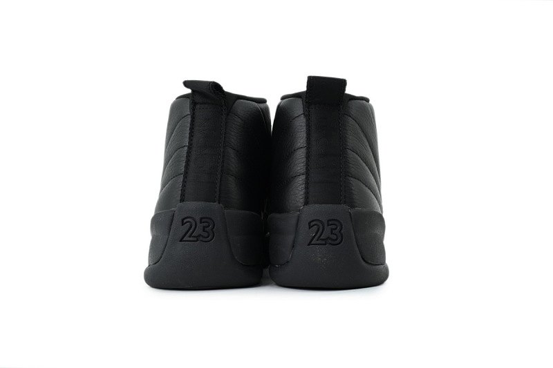 yupoo_352758_261c01b3.jpg 【DN5DJ】黑猫 乔12复古篮球鞋 CT8013-010 Air Jordan 12 Retro Black Cat