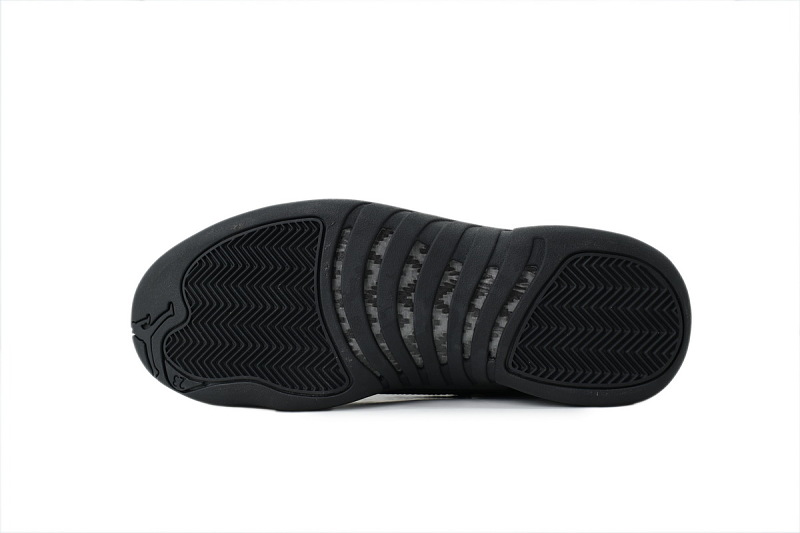 yupoo_352758_60624aa5.jpg 【DN5DJ】黑猫 乔12复古篮球鞋 CT8013-010 Air Jordan 12 Retro Black Cat