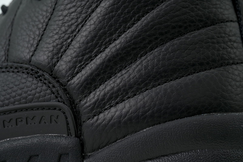yupoo_352758_6ea8c1a0.jpg 【DN5DJ】黑猫 乔12复古篮球鞋 CT8013-010 Air Jordan 12 Retro Black Cat