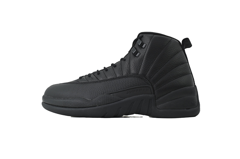 【DN5DJ】黑猫 乔12复古篮球鞋 CT8013-010 Air Jordan 12 Retro Black Cat