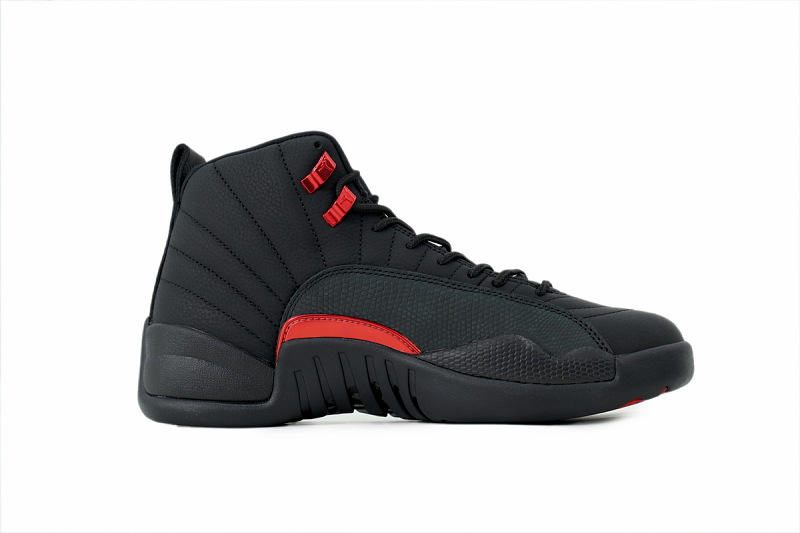 【EA5OG】血统 OG版本乔丹12代复古篮球鞋 CT8013-003 Air Jordan 12 Retro 'Bloodline'
