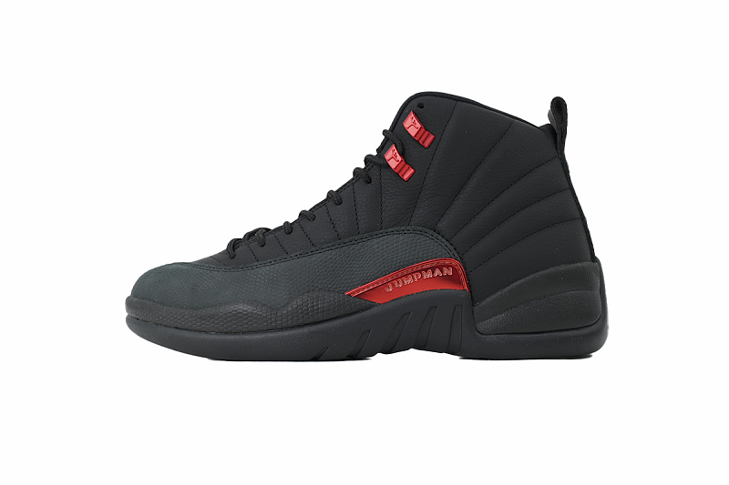 【EA5OG】血统 OG版本乔丹12代复古篮球鞋 CT8013-003 Air Jordan 12 Retro 'Bloodline'