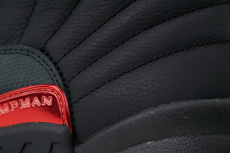 【EA5OG】血统 OG版本乔丹12代复古篮球鞋 CT8013-003 Air Jordan 12 Retro 'Bloodline'