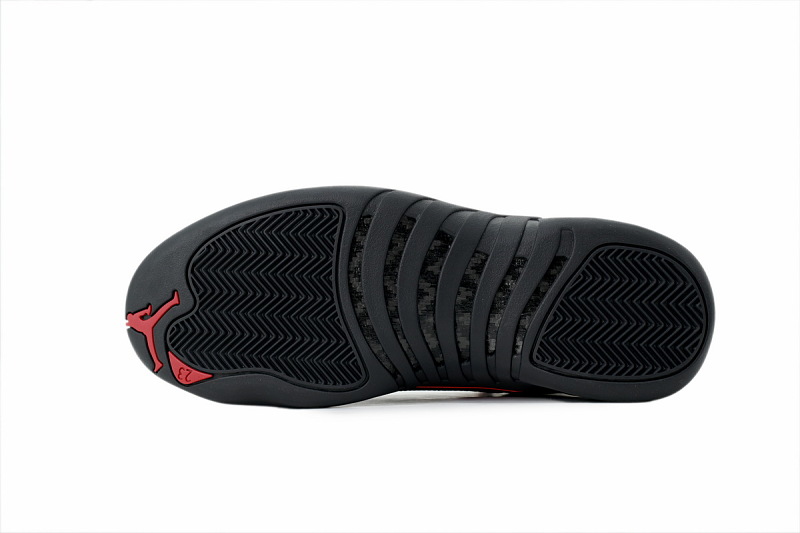 【EA5OG】血统 OG版本乔丹12代复古篮球鞋 CT8013-003 Air Jordan 12 Retro 'Bloodline'