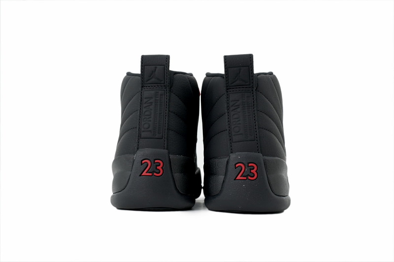 【EA5OG】血统 OG版本乔丹12代复古篮球鞋 CT8013-003 Air Jordan 12 Retro 'Bloodline'