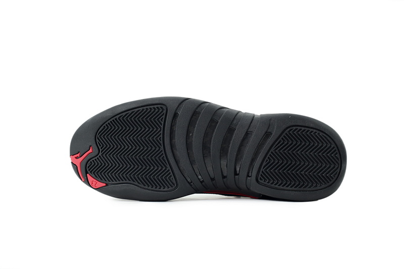 【DH0XP】黑红 XP版乔丹12代复古篮球鞋 CT8013-003 Air Jordan 12 Retro 'Bloodline'
