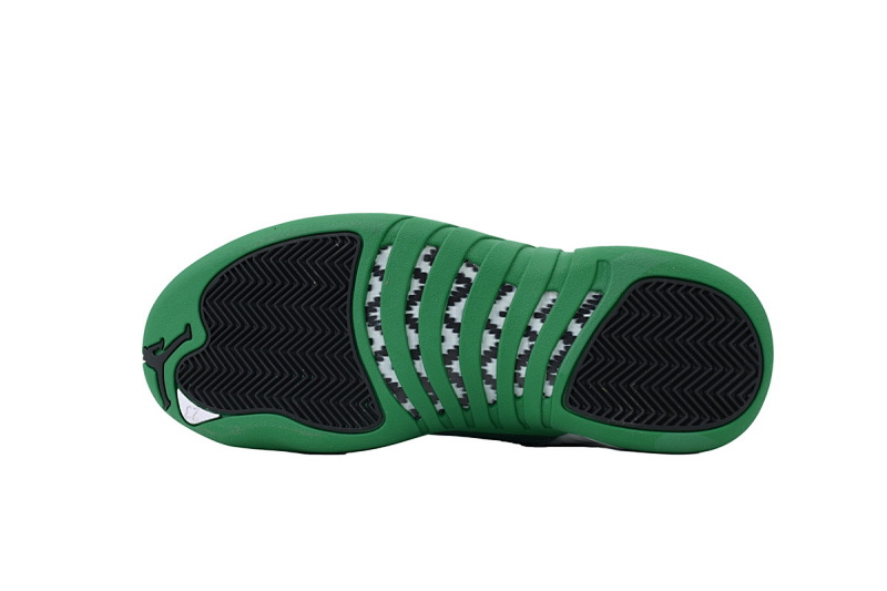 【DN5DJ】雄鹿 乔12复古篮球鞋 CT8013-103 Air Jordan 12 Retro Bucks