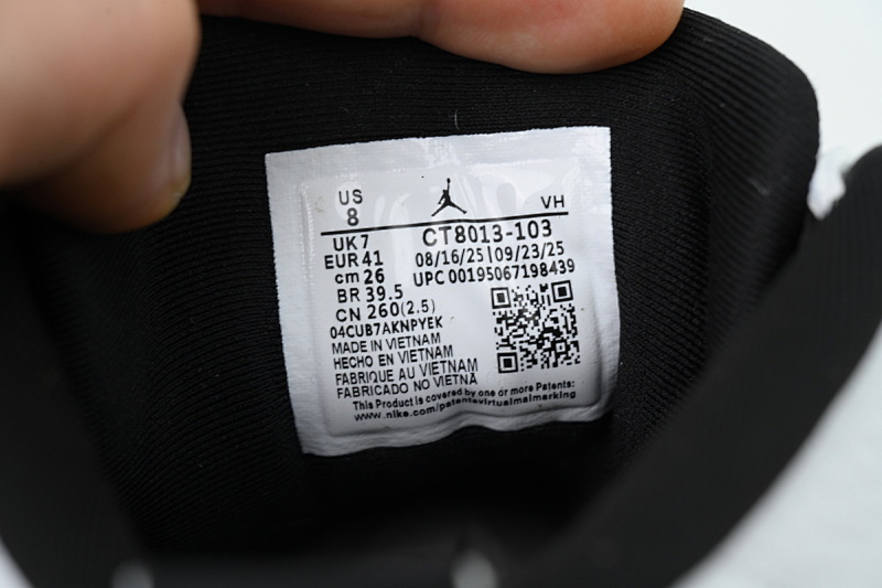 【DN5DJ】雄鹿 乔12复古篮球鞋 CT8013-103 Air Jordan 12 Retro Bucks
