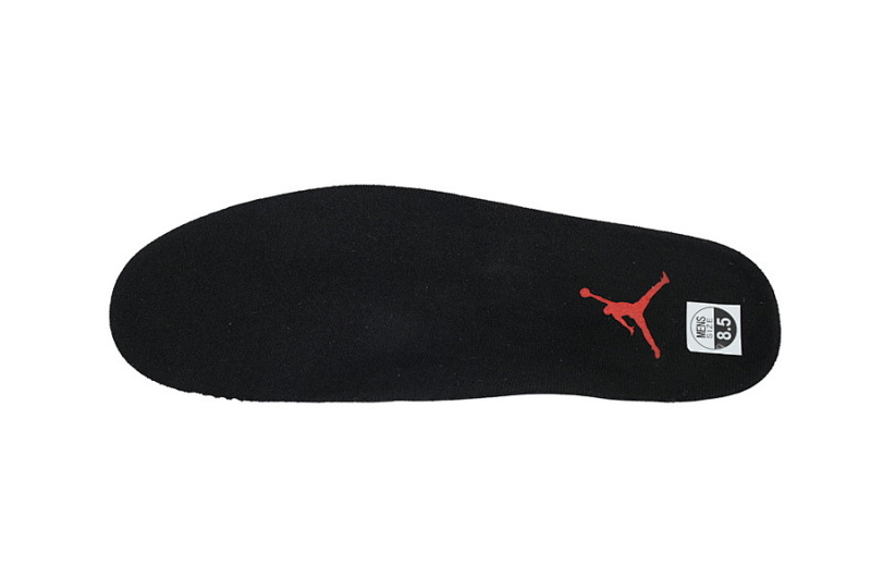 【DN5DJ】新黑红 乔12复古篮球鞋 CT8013-001 Air Jordan 12 Retro New Black Red