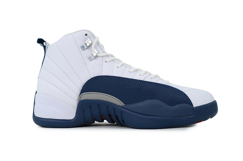 【DA0GX】法国蓝 GX版乔丹12代复古篮球鞋  CT8013-114 Air Jordan 12 Retro 'French Blue' 2025
