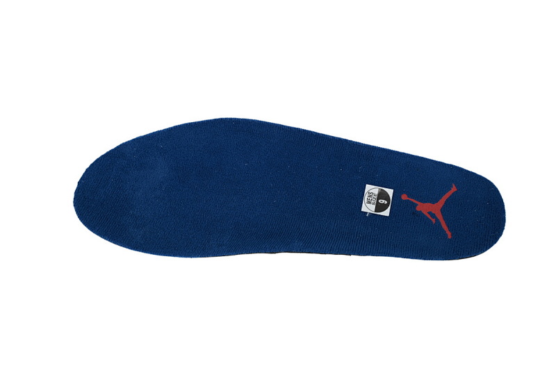 【EA5OG】法国蓝 OG版本乔丹12代复古篮球鞋  CT8013-114 Air Jordan 12 Retro 'French Blue' 2025