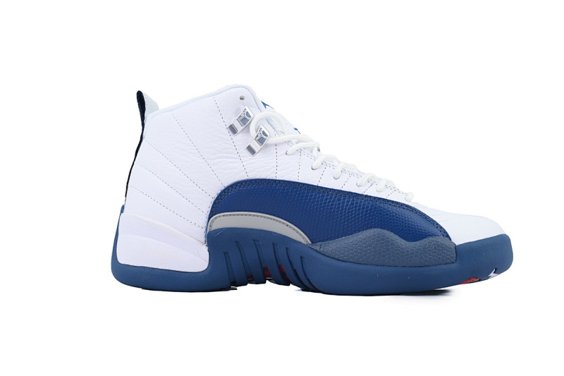 yupoo_353026_651fade4.jpg 【DH0XP】法国蓝 XP版乔丹12代复古篮球鞋 CT8013-114 Air Jordan 12 Retro 'French Blue' 2025