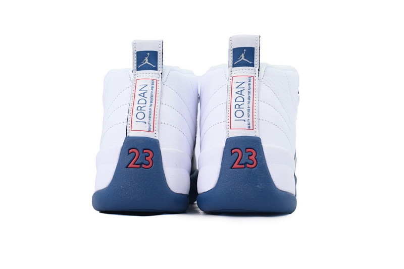 yupoo_353026_db64d3fc.jpg 【DH0XP】法国蓝 XP版乔丹12代复古篮球鞋 CT8013-114 Air Jordan 12 Retro 'French Blue' 2025