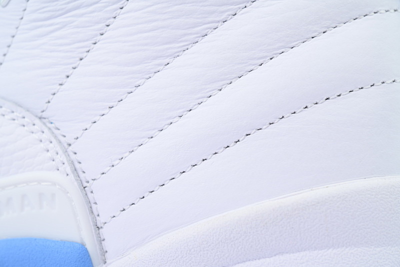 【DH0XP】白玉 XP版乔丹12代复古篮球鞋 CT8013-112 Air Jordan 12 Retro 'Melo' 2025