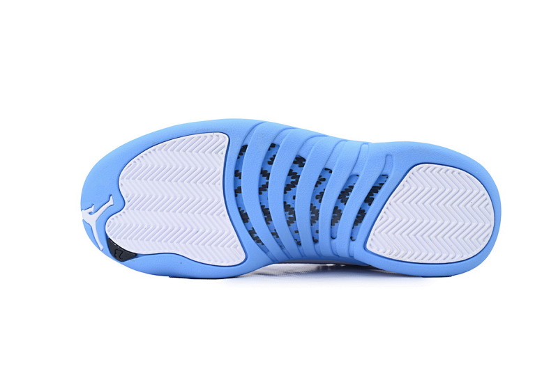 【DH0XP】白玉 XP版乔丹12代复古篮球鞋 CT8013-112 Air Jordan 12 Retro 'Melo' 2025