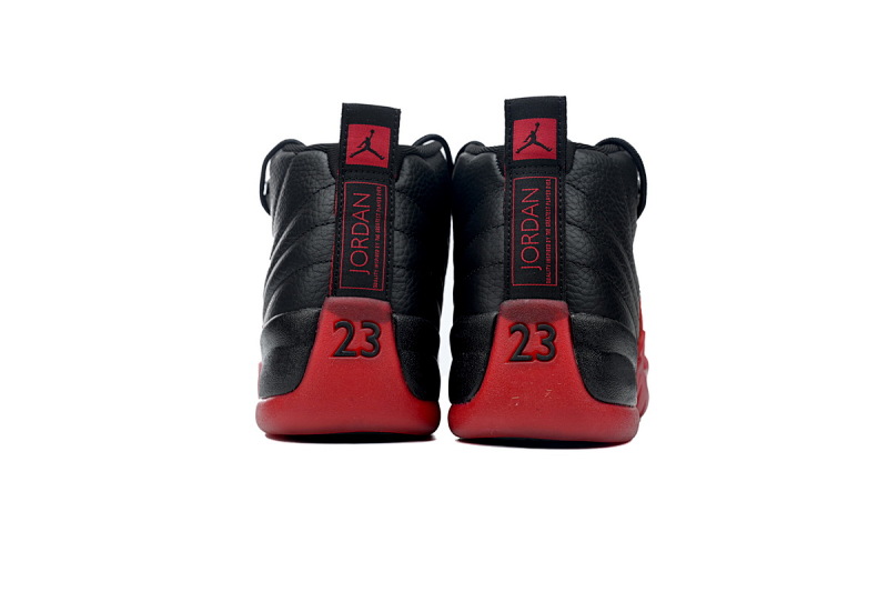 【DH0XP】病倒 XP版乔丹12代复古篮球鞋 CT8013-002 Air Jordan 12 Retro 'Flu Game'