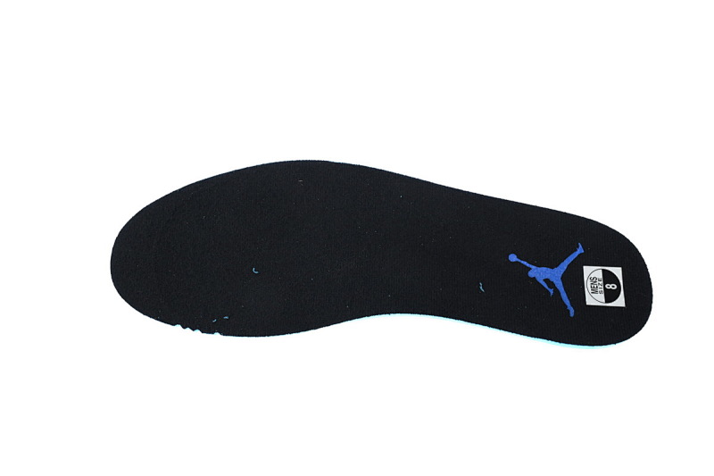 【DN5DJ】黑蓝 乔12复古篮球鞋 130690-014 Air Jordan 12 Retro 'Game Royal'