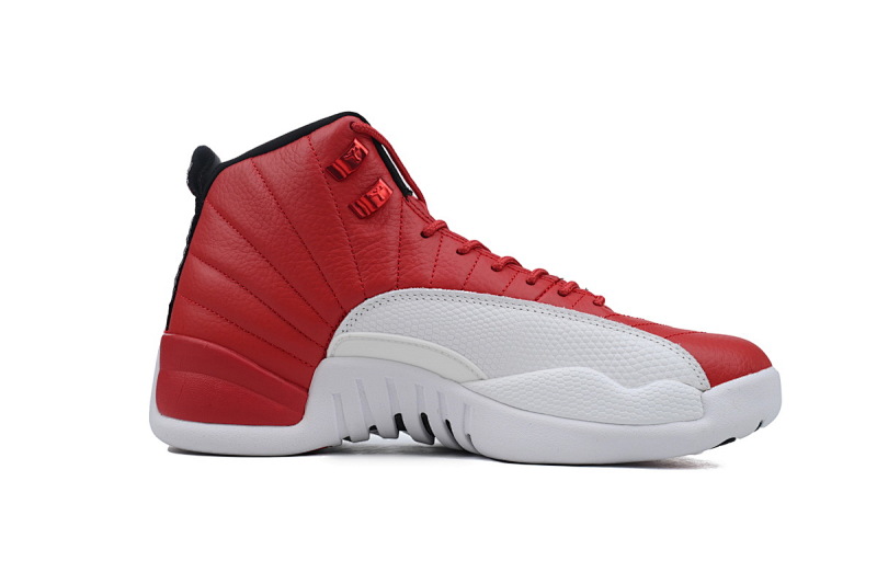 【DN5DJ】公牛 乔12复古篮球鞋 130690-600 Air Jordan 12 Retro 'Gym Red'