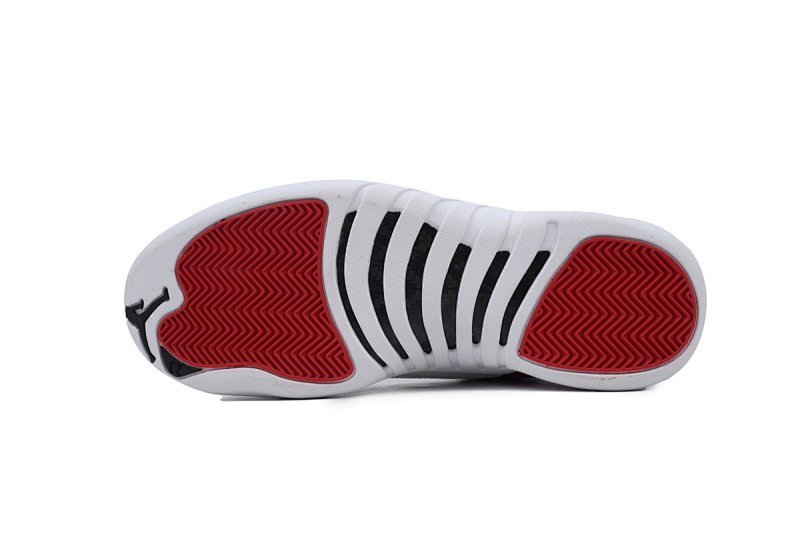 【DN5DJ】公牛 乔12复古篮球鞋 130690-600 Air Jordan 12 Retro 'Gym Red'