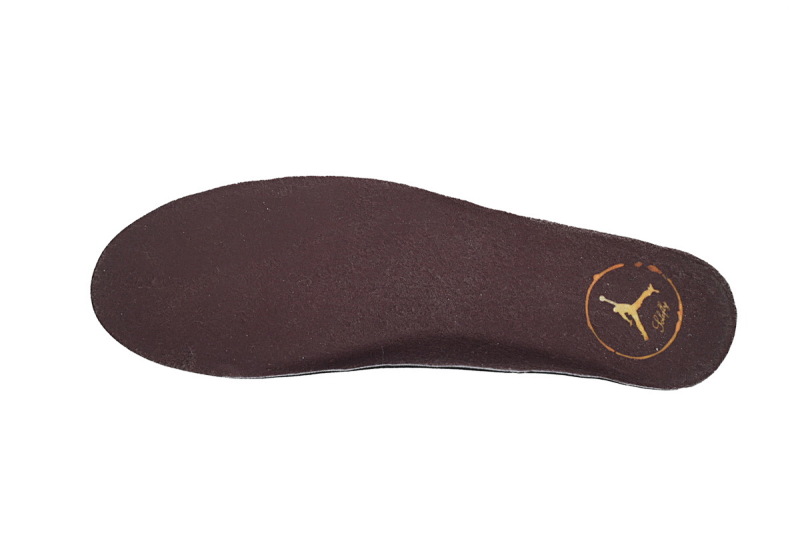 【DH1XP】爆裂酒红 XP版乔丹12代复古篮球鞋 FZ5026-100 SoleFly x Air Jordan 12 Retro SP 'Baroque Brown'