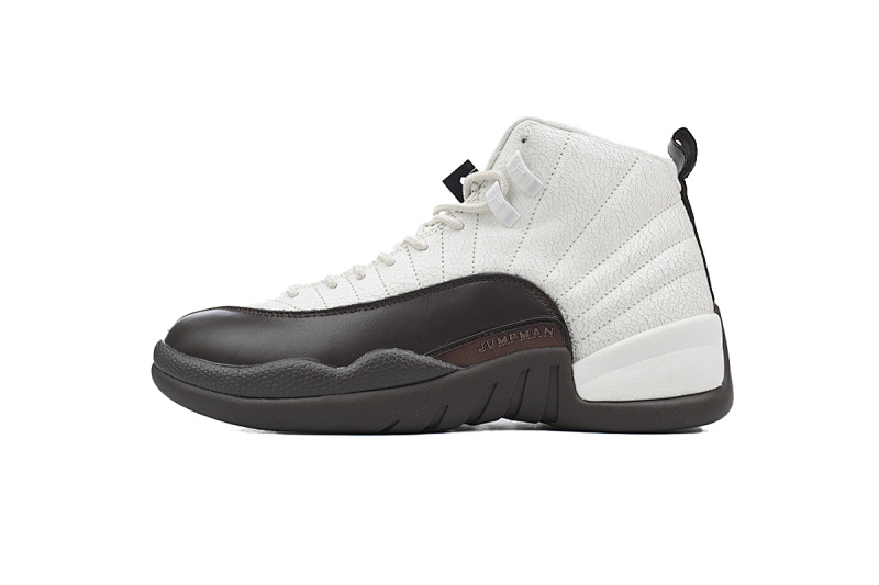 yupoo_353198_d36700e0.jpg 【DH1XP】爆裂酒红 XP版乔丹12代复古篮球鞋 FZ5026-100 SoleFly x Air Jordan 12 Retro SP 'Baroque Brown'