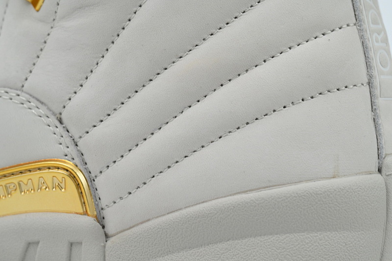 【DH0XP】幻影-5 XP版乔丹12代复古篮球鞋 FD9101-007 Air Jordan 12 Retro 'Phantom'