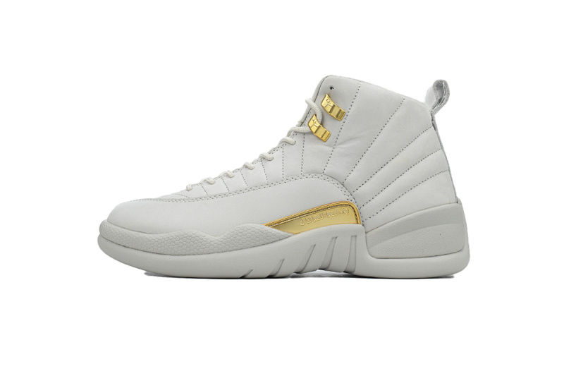 【DH0XP】幻影-5 XP版乔丹12代复古篮球鞋 FD9101-007 Air Jordan 12 Retro 'Phantom'