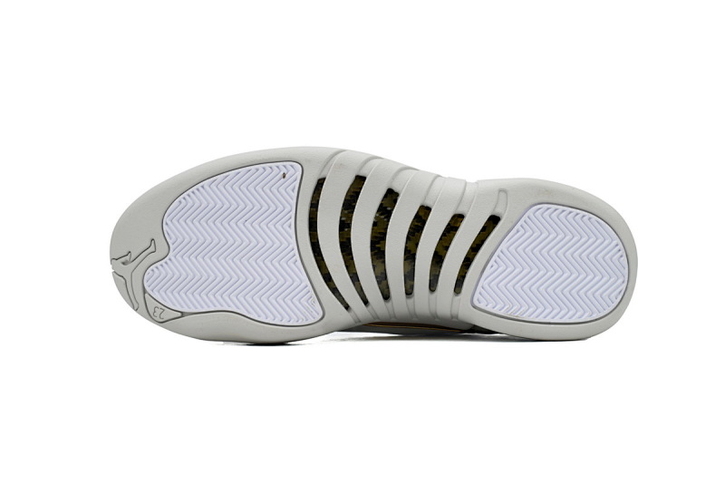【DH0XP】幻影-5 XP版乔丹12代复古篮球鞋 FD9101-007 Air Jordan 12 Retro 'Phantom'