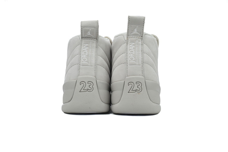 【DH0XP】幻影-5 XP版乔丹12代复古篮球鞋 FD9101-007 Air Jordan 12 Retro 'Phantom'