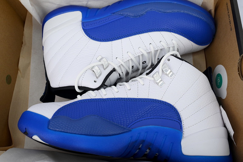 yupoo_353270_369bad98.jpg 【DH0XP】白蓝-3 XP版乔丹12代复古篮球鞋 CT8013-140 Air Jordan 12 “Blueberry”