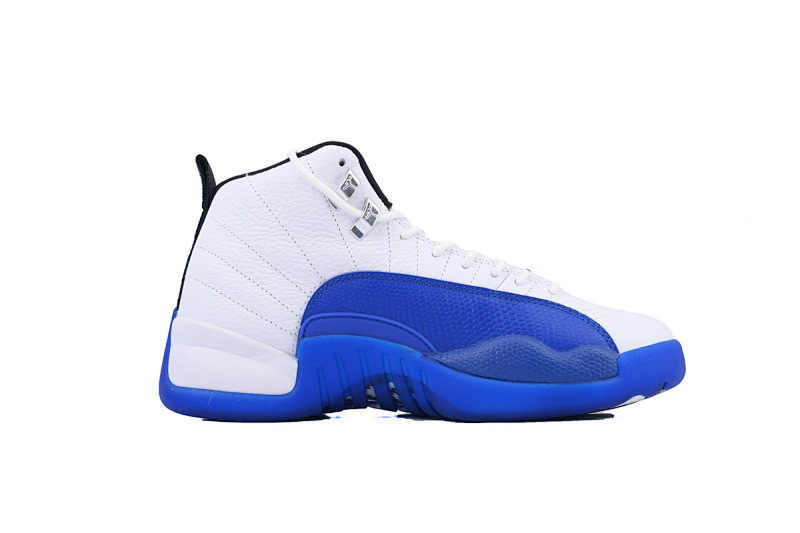 yupoo_353270_5f57a25d.jpg 【DH0XP】白蓝-3 XP版乔丹12代复古篮球鞋 CT8013-140 Air Jordan 12 “Blueberry”