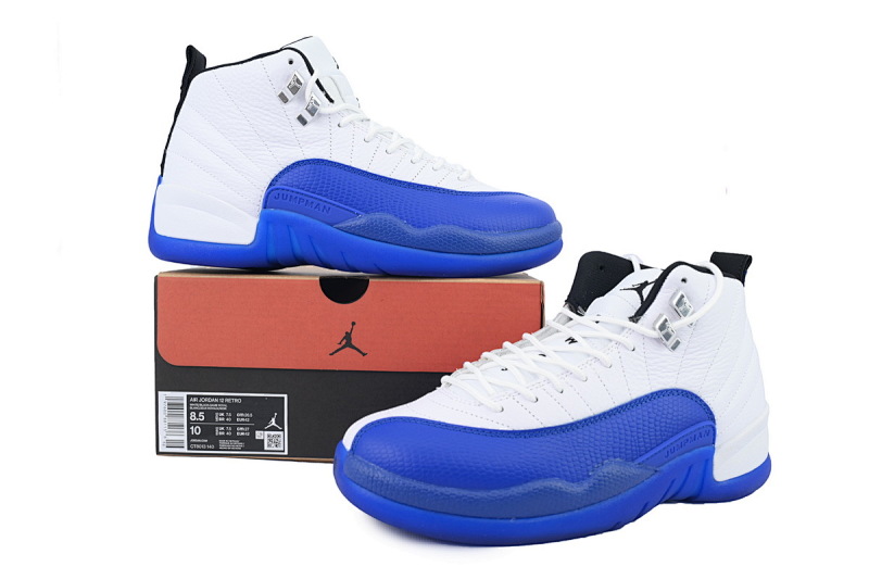 yupoo_353270_e1d47cf9.jpg 【DH0XP】白蓝-3 XP版乔丹12代复古篮球鞋 CT8013-140 Air Jordan 12 “Blueberry”