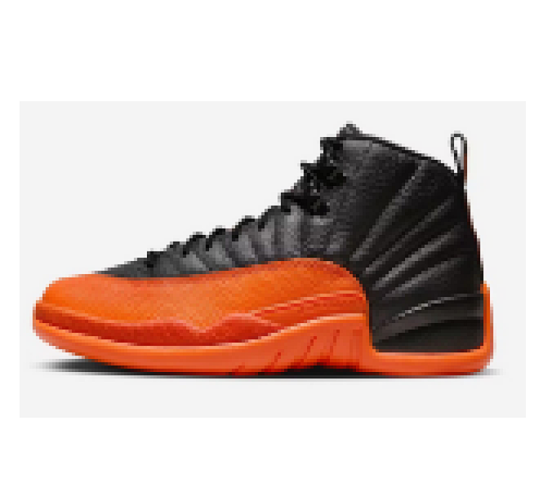 yupoo_353342_af8c879b.jpg 【DN5DJ】黑桔 乔12复古篮球鞋 FD9101-081 Air Jordan 12 WMNS “Brilliant Orange”