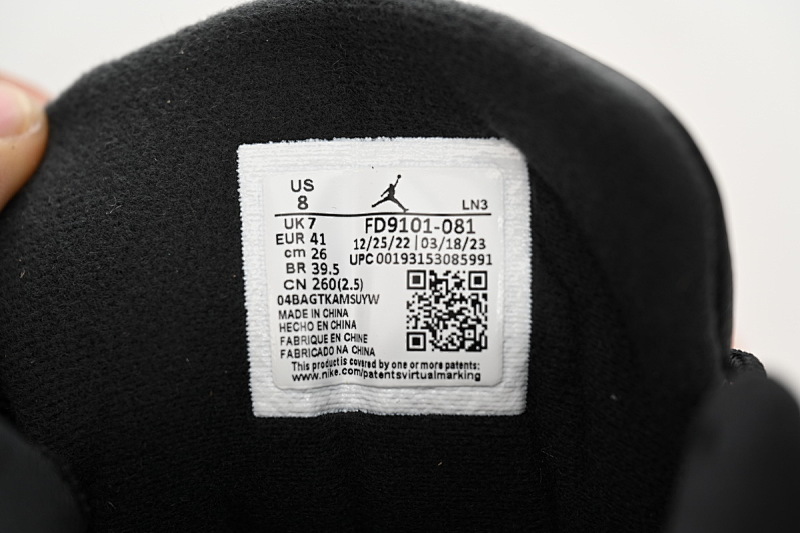 yupoo_353342_e70ee6dd.jpg 【DN5DJ】黑桔 乔12复古篮球鞋 FD9101-081 Air Jordan 12 WMNS “Brilliant Orange”