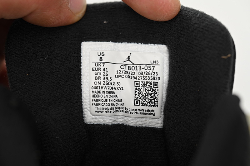 yupoo_353369_1cac8e7f.jpg 【DN5DJ】黑紫 乔12复古篮球鞋 CT8013-057 Air Jordan 12 “Field Purple”