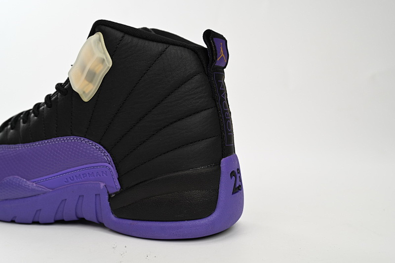 yupoo_353369_51d89c94.jpg 【DN5DJ】黑紫 乔12复古篮球鞋 CT8013-057 Air Jordan 12 “Field Purple”