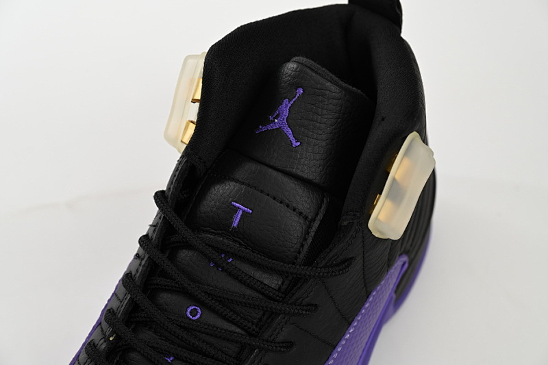 yupoo_353369_a39d79cb.jpg 【DN5DJ】黑紫 乔12复古篮球鞋 CT8013-057 Air Jordan 12 “Field Purple”