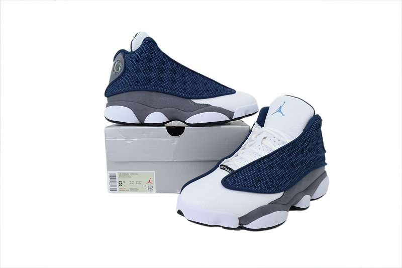 yupoo_353396_088b6f88.jpg 【DA3XP】复刻海军蓝 XP版乔丹13代篮球鞋 IW3808-400 Air Jordan 13 Retro 'Flint'