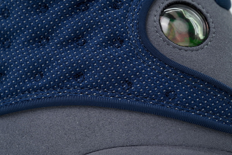 yupoo_353396_1e2f3701.jpg 【DA3XP】复刻海军蓝 XP版乔丹13代篮球鞋 IW3808-400 Air Jordan 13 Retro 'Flint'