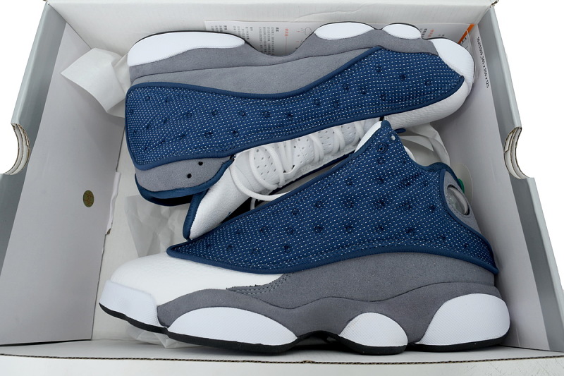 yupoo_353396_659ee9f7.jpg 【DA3XP】复刻海军蓝 XP版乔丹13代篮球鞋 IW3808-400 Air Jordan 13 Retro 'Flint'