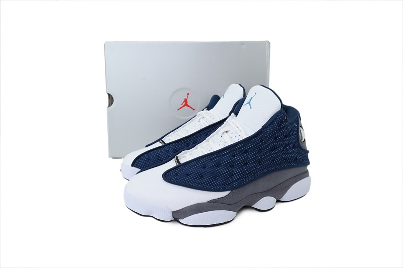 yupoo_353396_dbdcdfd1.jpg 【DA3XP】复刻海军蓝 XP版乔丹13代篮球鞋 IW3808-400 Air Jordan 13 Retro 'Flint'