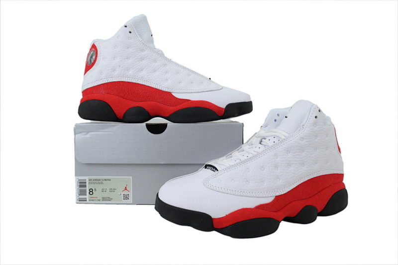 yupoo_353420_3bb9ca17.jpg 【DA3XP】复刻白红 XP版乔丹13代篮球鞋 414571-102 Air Jordan 13 Retro 'True Red' 2026