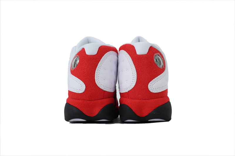 yupoo_353420_3fcd8dd7.jpg 【DA3XP】复刻白红 XP版乔丹13代篮球鞋 414571-102 Air Jordan 13 Retro 'True Red' 2026