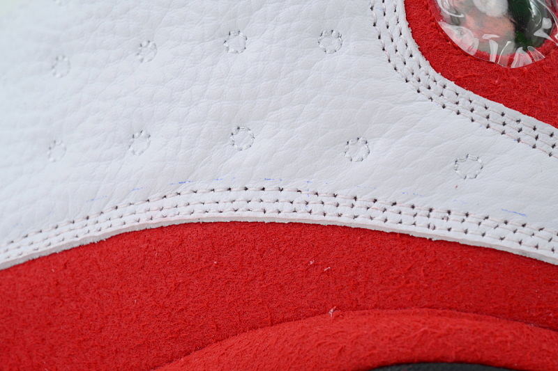 yupoo_353420_af0bbc0f.jpg 【DA3XP】复刻白红 XP版乔丹13代篮球鞋 414571-102 Air Jordan 13 Retro 'True Red' 2026