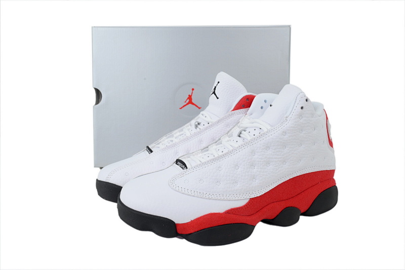 yupoo_353420_b95d460b.jpg 【DA3XP】复刻白红 XP版乔丹13代篮球鞋 414571-102 Air Jordan 13 Retro 'True Red' 2026