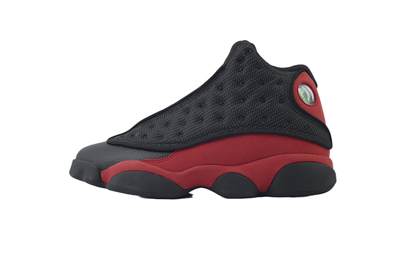 【DA3XP】黑红 XP版乔丹13代篮球鞋 414571-004 Air Jordan 13 Retro 'Bred' 2017